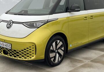 VW ID. Buzz 19.500 km 61.450 &euro; Hannover 30519