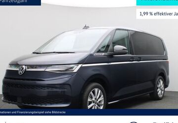 VW T7 Multivan 14.585 km 56.800 &euro; Hannover 30419