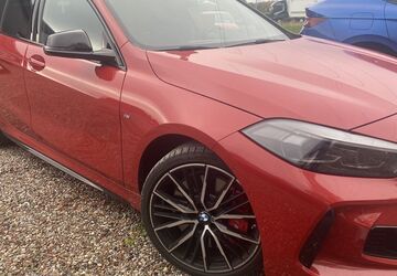 BMW 128 31.500 km 33.850 &euro; Bad Münder am Deister 31848