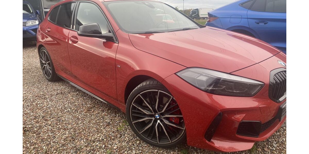 BMW 128 31.500 km 33.850 &euro; Bad Münder am Deister 31848