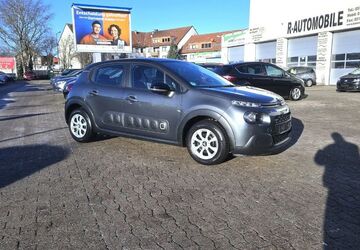 Citroen C3 72.000 km 5.450 &euro; Garbsen/ Hannover 30827