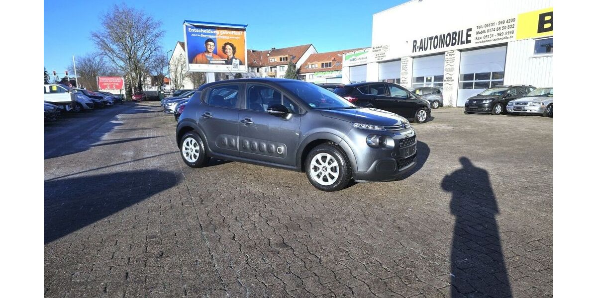 Citroen C3 72.000 km 5.450 &euro; Garbsen/ Hannover 30827