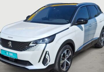 Peugeot 3008 57.643 km 21.880 &euro; Hannover 30173