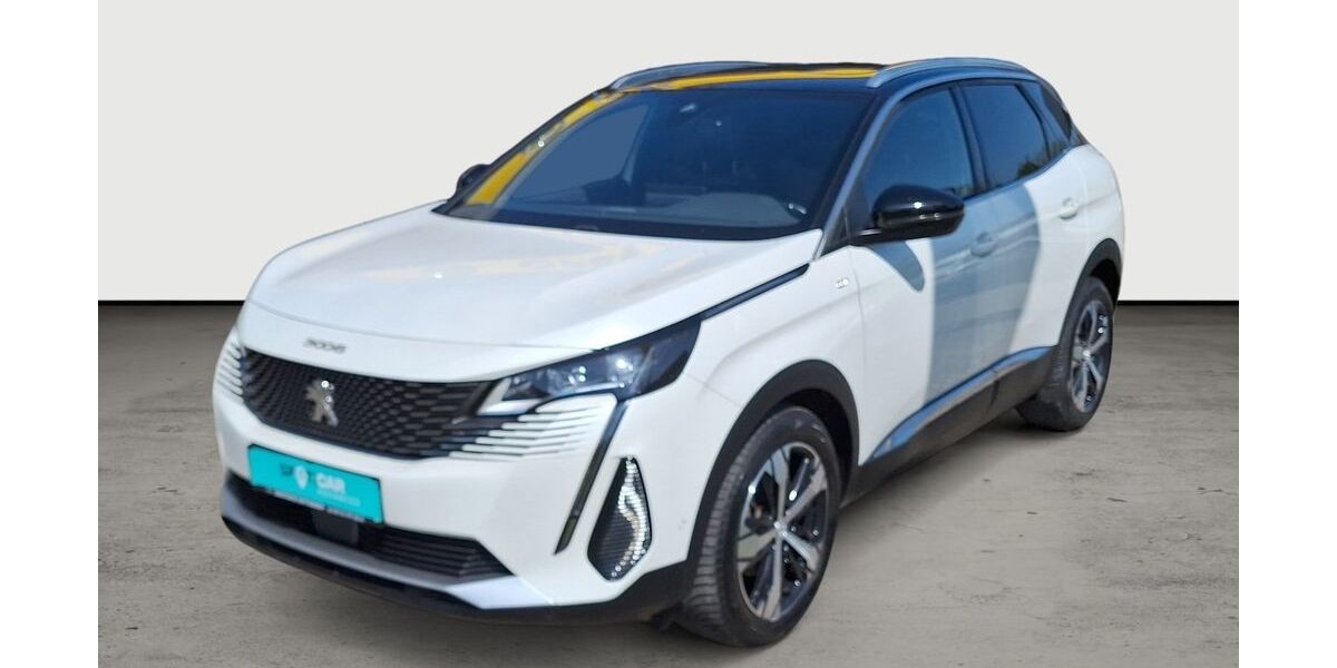 Peugeot 3008 57.643 km 21.880 &euro; Hannover 30173