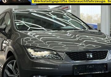 Seat Leon 169.500 km 10.750 &euro; Fuhrberg 30938
