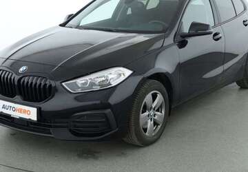 BMW 118 25.127 km 17.540 &euro; Laatzen 30880