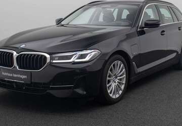 BMW 530 97.834 km 28.499 &euro; Isernhagen 30916