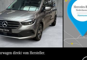 Mercedes-Benz T-Klasse 12.293 km 39.270 &euro; Hannover - Langenhagen 30855