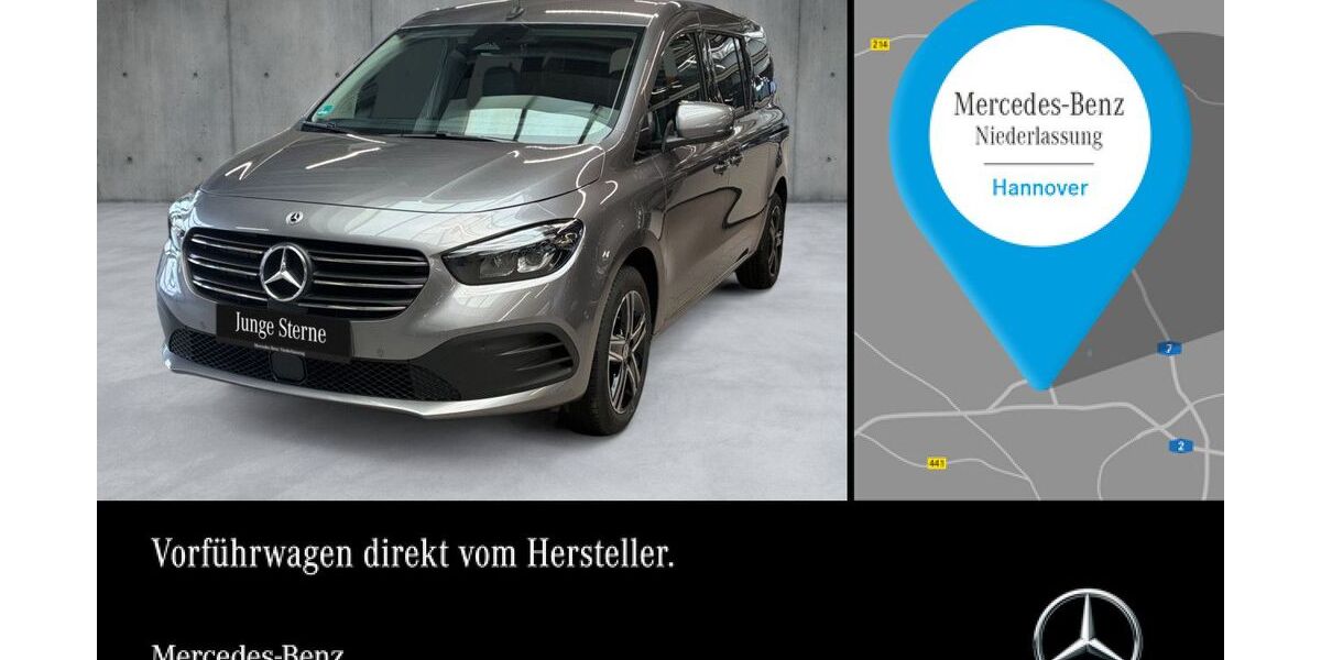 Mercedes-Benz T-Klasse 12.293 km 39.270 &euro; Hannover - Langenhagen 30855