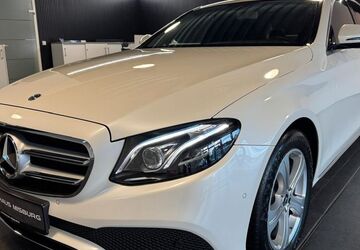 Mercedes-Benz E 220 129.000 km 24.490 &euro; Hannover 30559