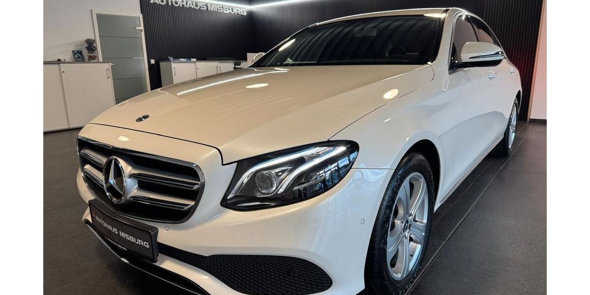 Mercedes-Benz E 220 129.000 km 24.490 &euro; Hannover 30559