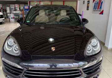 Porsche Cayenne 200.000 km 21.990 &euro; Laatzen 30880
