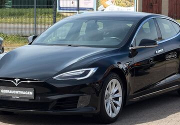 Tesla Model S 291.000 km 14.900 &euro; Barsinghausen (bei Hannover) 30890