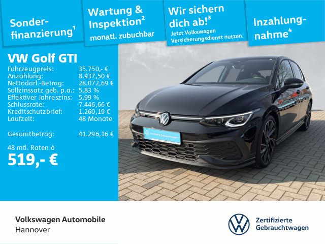 VW Golf 9.641 km 35.750 &euro; Hannover 30655