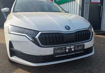 Skoda Octavia 31.100 km 25.699 &euro; Garbsen 30827