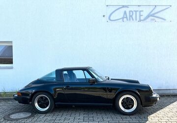 Porsche 911 Urmodell 236.831 km 59.950 &euro; Isernhagen 30916