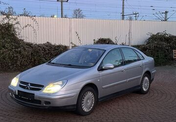Citroen C5 168.000 km 1.799 &euro; Laatzen 30880