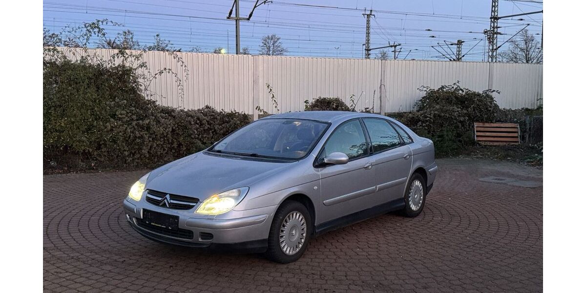 Citroen C5 168.000 km 1.799 &euro; Laatzen 30880