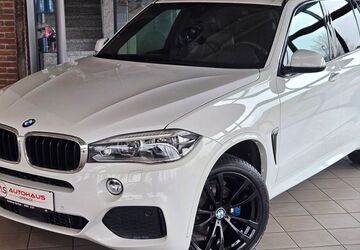 BMW X5 299.990 km 18.990 &euro; Springe (bei Hannover) 31832