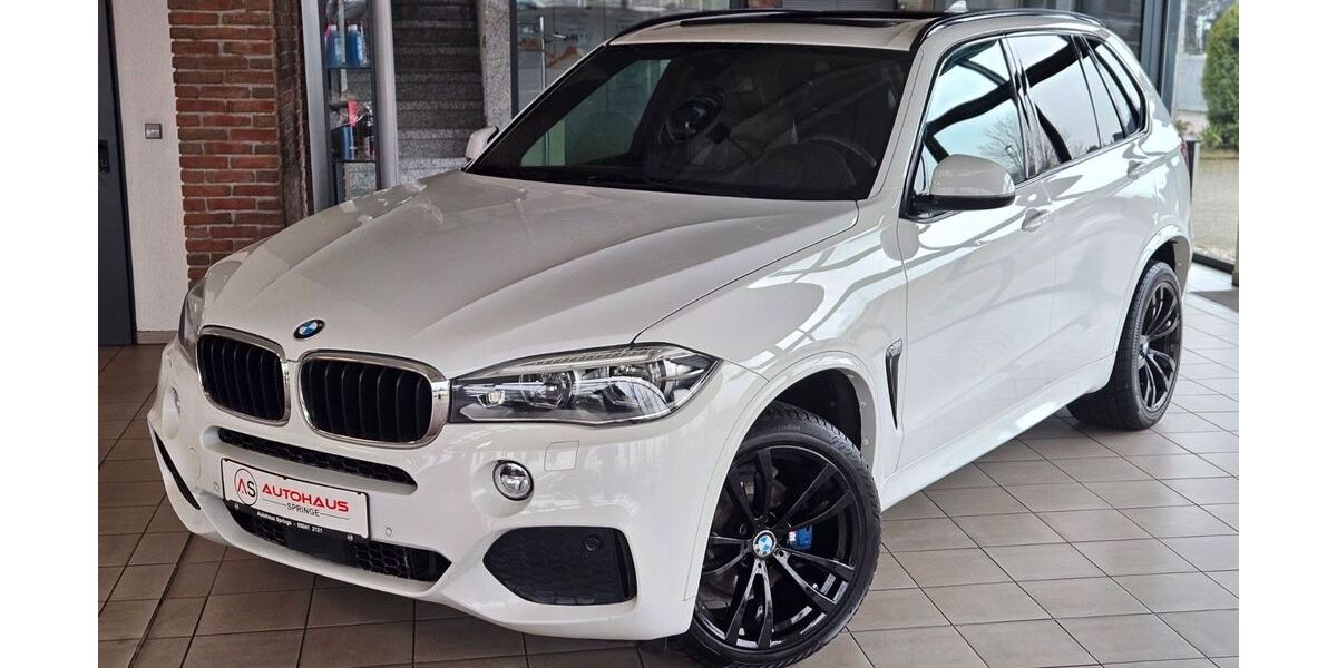 BMW X5 299.990 km 18.990 &euro; Springe (bei Hannover) 31832