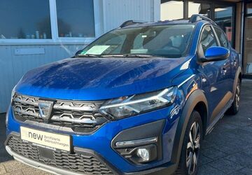 Dacia Sandero 33.820 km 15.880 &euro; Neustadt 31535