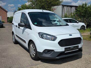 Gebrauchte Ford Transit Courier