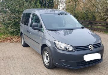 VW Caddy Maxi 175.000 km 7.199 &euro; Hannover 30419