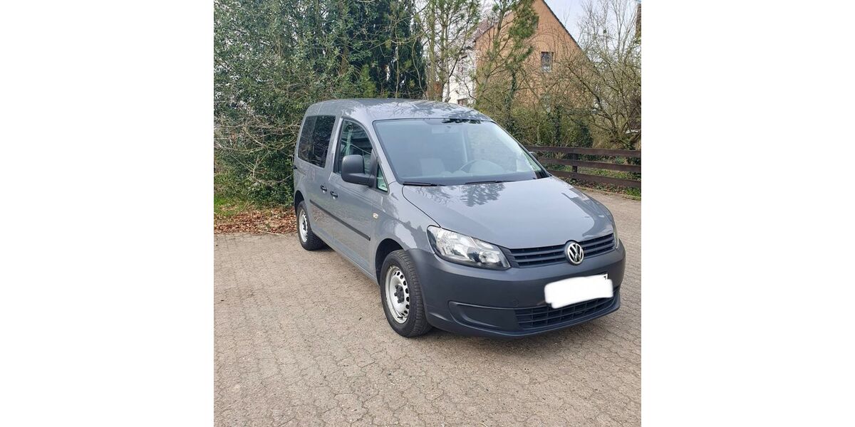 VW Caddy Maxi 175.000 km 7.199 &euro; Hannover 30419
