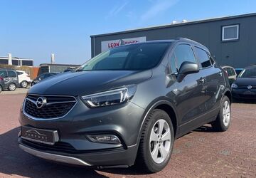 Opel Mokka 48.900 km 14.600 &euro; Barsinghausen 30890