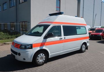 VW T5 Transporter 202.928 km 13.900 &euro; Hannover 30179