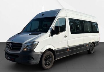 Mercedes-Benz Sprinter 158.000 km 18.880 &euro; Ronnenberg OT Empelde 30952