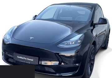Tesla Model Y 106.958 km 35.700 &euro; Hannover 30519