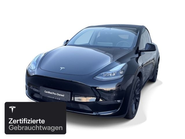 Tesla Model Y 106.958 km 35.700 &euro; Hannover 30519