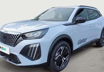 Peugeot 2008 10.000 km 21.990 &euro; Hannover 30173