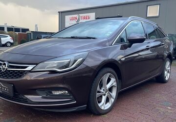 Opel Astra 177.650 km 5.990 &euro; Barsinghausen 30890