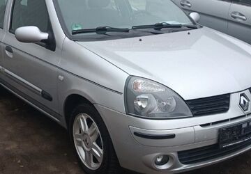 Renault Clio 232.000 km 990 &euro; Garbsen 30826