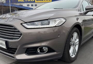 Ford Mondeo 29.200 km 11.500 &euro; Hannover 30179