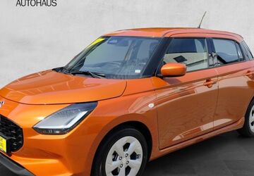 Suzuki Swift 3.700 km 16.950 &euro; Springe 31832