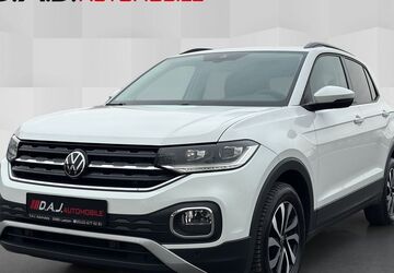 VW T-Cross 32.250 km 18.980 &euro; Laatzen 30880