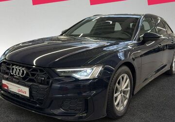 Audi A6 28.913 km 48.350 &euro; Hannover 30179