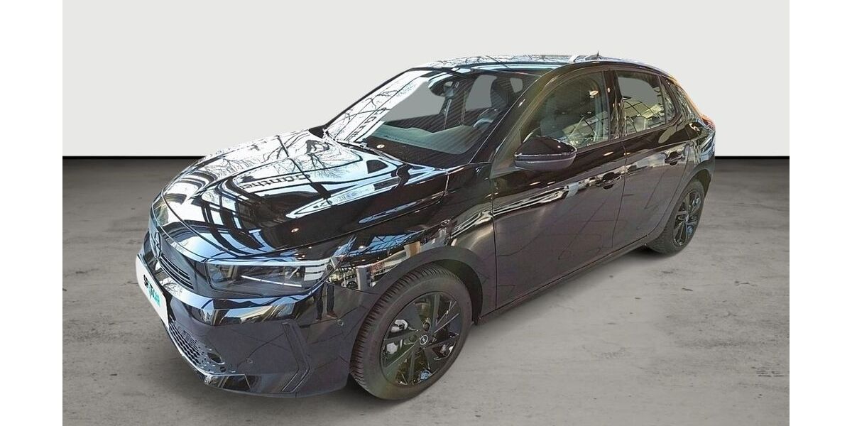 Opel Corsa 11.410 km 16.580 &euro; Hannover 30173