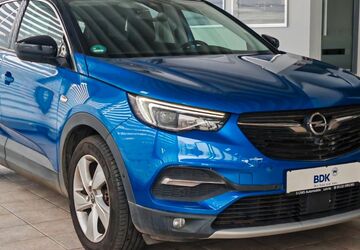 Opel Grandland (X) 79.840 km 18.300 &euro; Burgdorf 31303