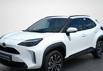 Toyota Yaris Cross 67.150 km 22.990 &euro; Garbsen 30827