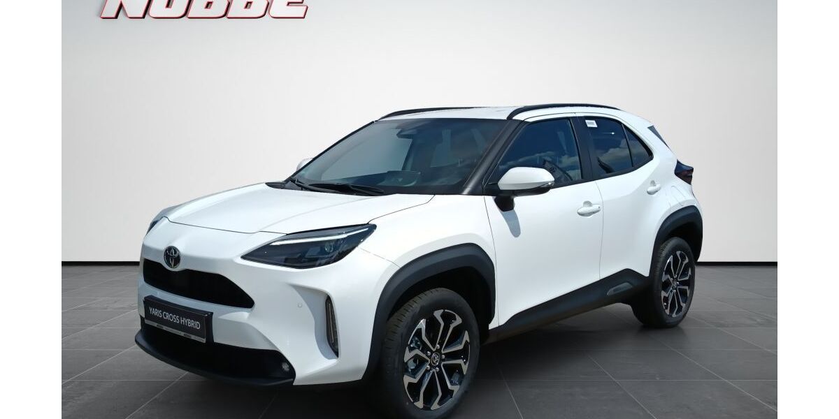 Toyota Yaris Cross 67.150 km 22.990 &euro; Garbsen 30827