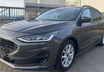 Ford Focus 175.000 km 9.999 &euro; Hannover 30179