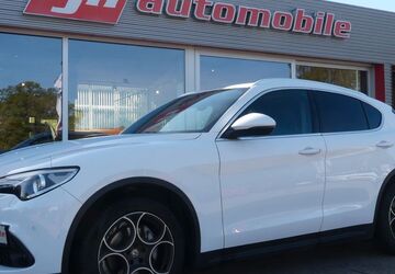 Alfa Romeo Stelvio 119.829 km 19.890 &euro; Langenhagen 30855