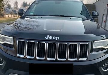 Jeep Grand Cherokee 200.000 km 10.900 &euro; Hannover 30627