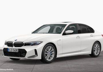 BMW 330 10.557 km 49.900 &euro; Hannover 30539