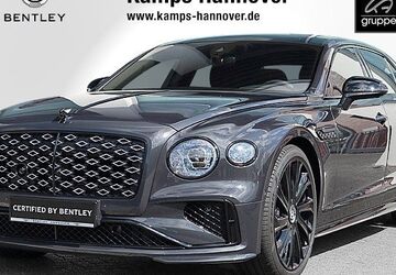 Bentley Flying Spur 11.990 km 259.211 &euro; Hannover 30655