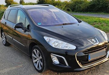 Peugeot 308 127.046 km 6.400 &euro; Hannover 30173